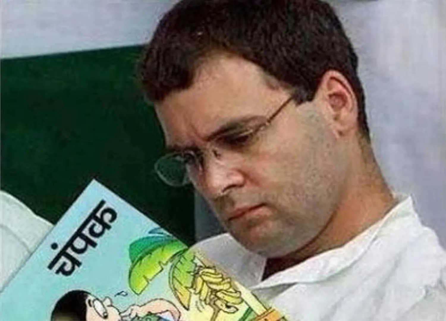 rahul mocks modi
